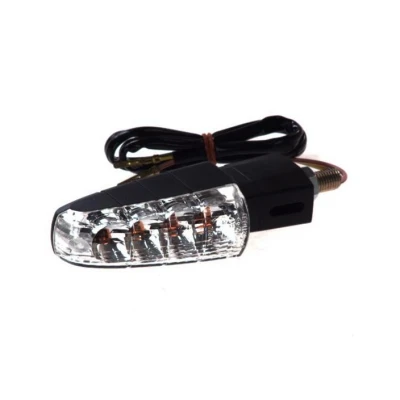 Abbildung von VICMA 7708 Blinker vorne rechts, hinten links mit Blinklicht