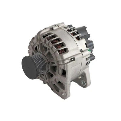 Abbildung von Lichtmaschine, Generator STARDAX STX102143