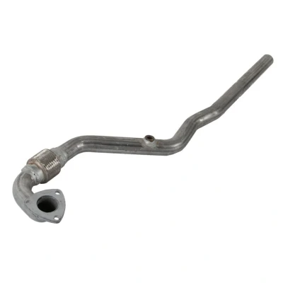 Abbildung von ASMET 05.217 Abgasrohr vorne OPEL: Astra H Caravan, Hatchback, GTC