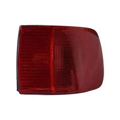 Abbildung von ABAKUS 441 1913R UE Rückleuchte rechts äusserer Teil P21W, P21/5W ohne Lampenträger, Glühlampe AUDI: 80 B4 Saloon
