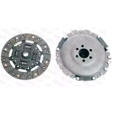 Abbildung von NEXUS F1A007NX Kupplungssatz 210 VOLKSWAGEN: Golf 4, Bora Saloon, 4 Variant, SEAT: Leon I Hatchback, Toledo 2 Limousine, AUDI: A3 Hatchback