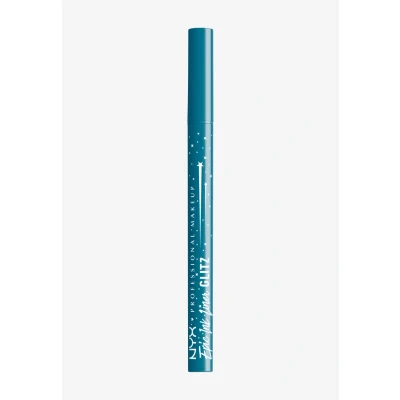 Abbildung von NYX Professional Makeup EPIC INK Liner Eyeliner, Größe: 1 ml, Tapered twinkle