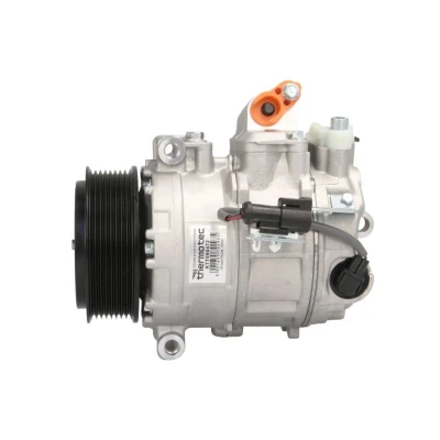 Abbildung von THERMOTEC KTT090472 Kompressor 7SEU17C PAG 46 R134a