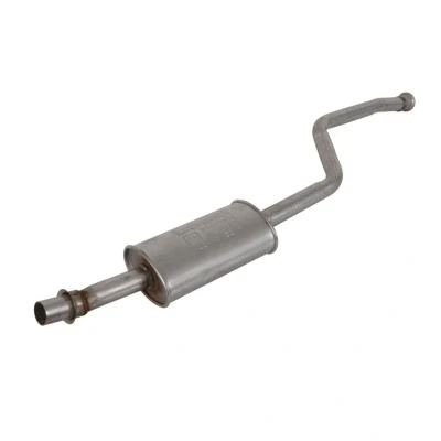 Abbildung von BOSAL 282 663 Mittelschalldämpfer PEUGEOT: 306 Convertible