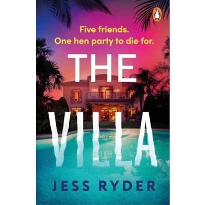 Abbildung von The Villa: gripping holiday thriller from bestselling author of Ex Wife