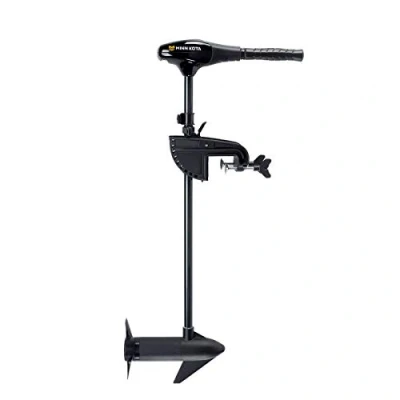 Abbildung von Minn Kota Endura C2 Elektromotor 30 30&quot; 76cm 12V