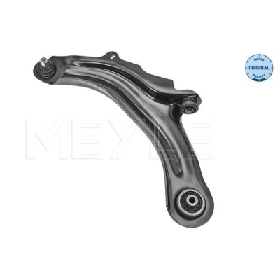 Abbildung von MEYLE 16 050 0069 Querlenker Vorderachse links Stahlblech RENAULT: Captur