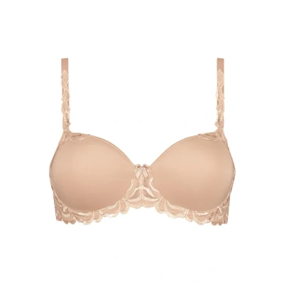 Abbildung von Triumph Bügel BH, Damen, Größe: 100B, Beige