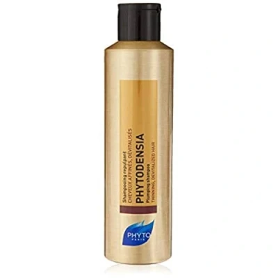 Abbildung von PHYTODENSIA Stärkendes Volumen Shampoo