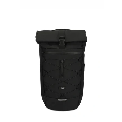 Abbildung von Larkson Tagesrucksack, Größe: One Size, Schwarz