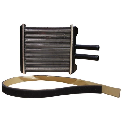 Abbildung von Wärmetauscher, Innenraumheizung THERMOTEC D60004TT