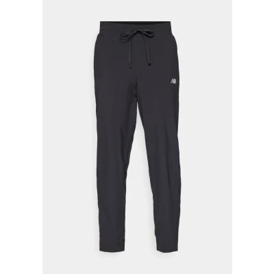 Abbildung von New Balance Sport Essentials Performance PANT Jogginghose, Damen, Größe: XS, Black