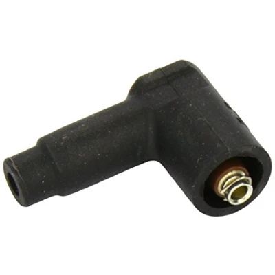 Abbildung von BERU VESO116 Stecker, Zündverteiler VOLKSWAGEN: GOLF 1, 1 Cabriolet, 2
