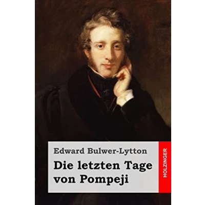 Abbildung von Die letzten Tage von Pompeji (insel taschenbuch)
