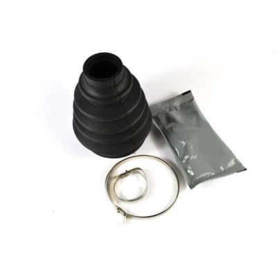 Abbildung von PASCAL G5C011PC Achsmanschette 113,5 radseitig Thermoplast PEUGEOT: 206 Hatchback, 307 CC, Hatchback