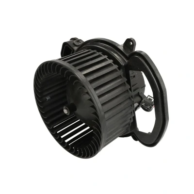 Abbildung von NRF 34684 Innenraumgebläse MG: MG 4 EV (EH32) EV, XPOWER Allrad 2022