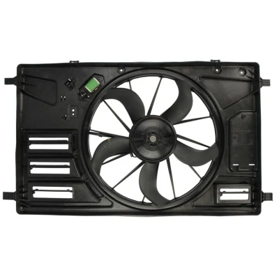 Abbildung von BOSCH 0 130 308 552 Elektromotor, Kühlerlüfter