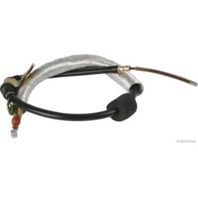 Abbildung von HERTH+BUSS JAKOPARTS J3930405 Handbremsseil