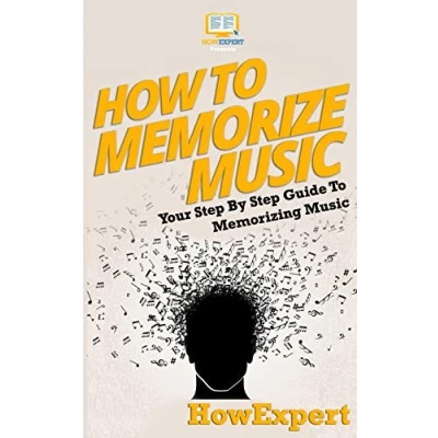 Abbildung von How To Memorize Music: Your Step By Guide Memorizing Music