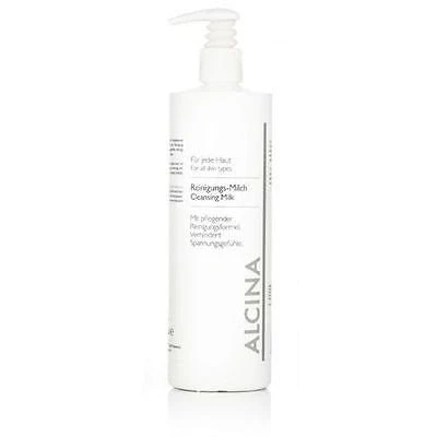 Abbildung von Alcina B Reinigungs Milch 500ml