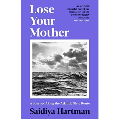 Abbildung von Lose Your Mother: A Journey Along the Atlantic Slave Route