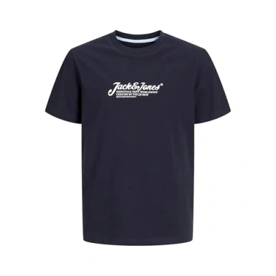 Abbildung von Jack &amp; Jones Junior T Shirt »JJBEAU TEE SS CREW NECK JNR«