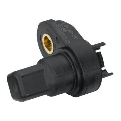 Abbildung von HELLA 6PU 009 163 351 Impulsgeber 3 Hallsensor ohne Kabel BMW: 5 Saloon, Touring, Touring