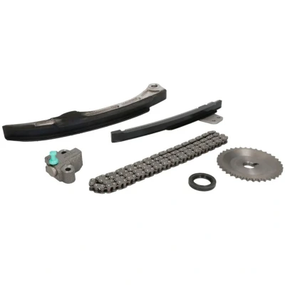 Abbildung von SKF VKML 91004 Steuerkettensatz Simplex, Kette geschlossen TOYOTA: Corolla IX Hatchback