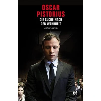 Abbildung von Oscar Pistorius: Auf der Suche nach Wahrheit