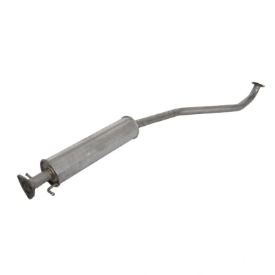Abbildung von BOSAL 284 481 Mittelschalldämpfer CHEVROLET: Lacetti Hatchback