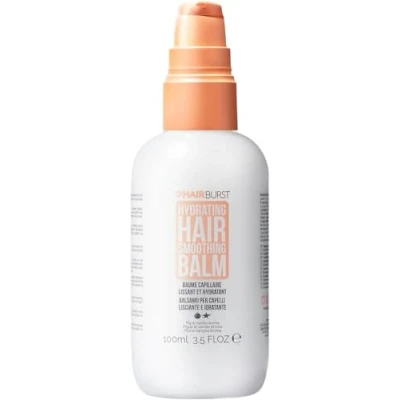 Abbildung von Hairburst Hydrating HAIR Smoothing BALM Conditioner, Größe: 100 ml,