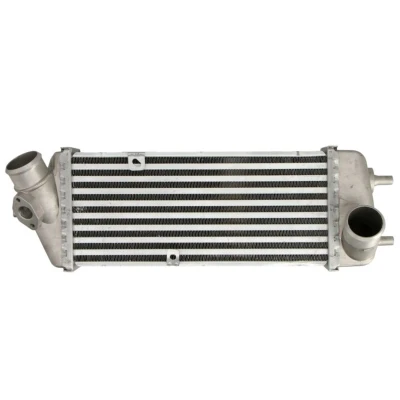 Abbildung von THERMOTEC DA05010TT Ladeluftkühler