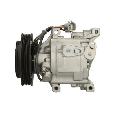 Abbildung von TEAMEC 8629800 Kompressor SCS06C 12 PAG 100 TOYOTA: Yaris I Hatchback