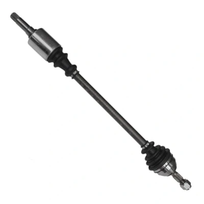 Abbildung von EURODRIVELINE CT 114 Antriebswelle links, Vorderachse links 650mm CITROËN: C3 I Hatchback