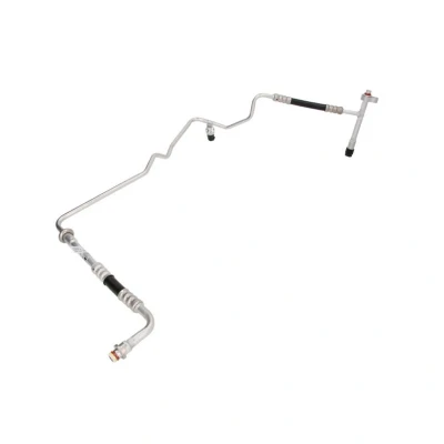 Abbildung von MAHLE ORIGINAL AP 83 000P Klimaleitung FORD: Focus 2