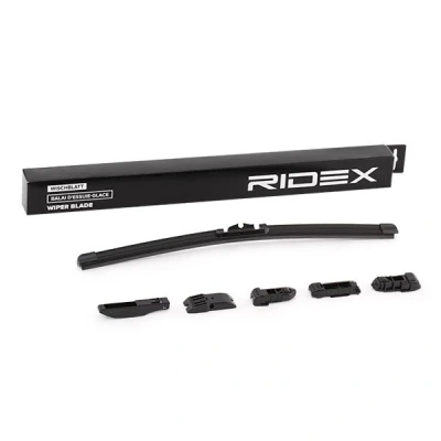 Abbildung von Scheibenwischer Bosch Aerotwin 3 397 006 944 Rahmenlos JAGUAR: , BMW: 6 Coupe, PEUGEOT: 207 Hatchback