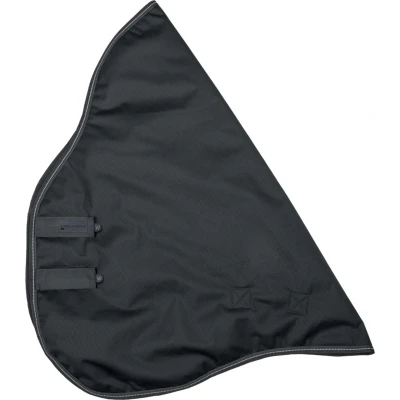 Abbildung von Waldhausen Halsteil 600D Light Schwarz