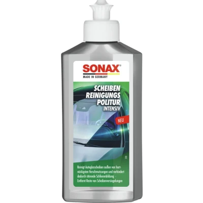Abbildung von SONAX 03371000 Scheibenreiniger 250