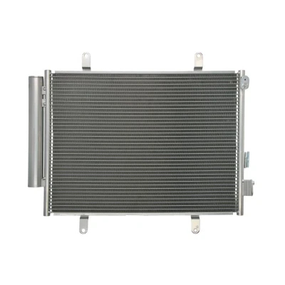 Abbildung von Kondensator, Klimaanlage THERMOTEC KTT110740