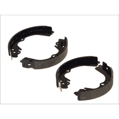 Abbildung von ATE 03.0137 0302.2 Bremsbacken 229 37 SUBARU: Impreza II Estate, LEGACY 1, Forester