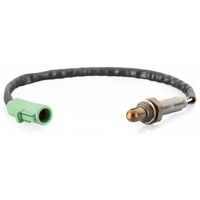 Abbildung von HELLA 6PA 358 103 381 Lambdasonde beheizt FORD: FIESTA 6, Focus 2, 5, MAZDA: 2 Hatchback, JAGUAR: S Type