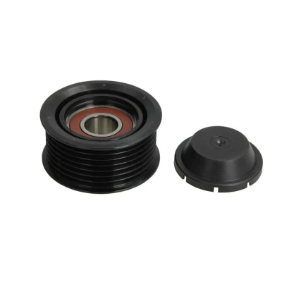 Abbildung von INA 532 0554 10 Umlenkrolle SUZUKI: Grand Vitara 2 SUV