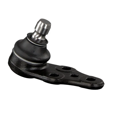Abbildung von febi BILSTEIN 32610 Traggelenk Vorderachse links, rechts mit Anbaumaterial Plus 14,8 für Querlenker CHEVROLET: Lacetti Saloon