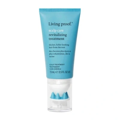 Abbildung von Living Proof Scalp Care Revitalizing Treatment 73 ml