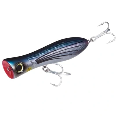 Abbildung von Yo Zuri R1154 CFF Bull Pop Schwimmköder Flying Fish