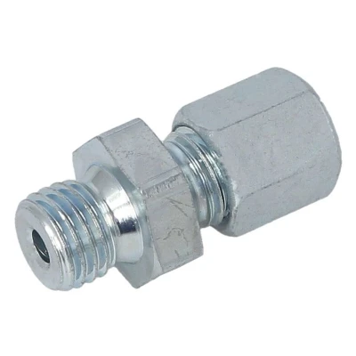 Abbildung von WABCO 8938000140 Verbinder, Druckluftleitung