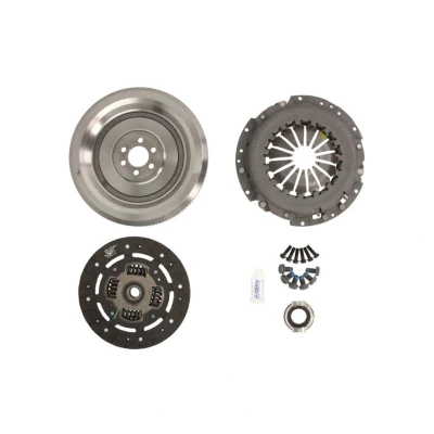 Abbildung von AISIN Conversion Kit ( 3P ) SWVW 001 Kupplungssatz VOLKSWAGEN: GOLF 4, 3, Bora Saloon, SEAT: Leon I Hatchback, Alhambra I, Ibiza 3