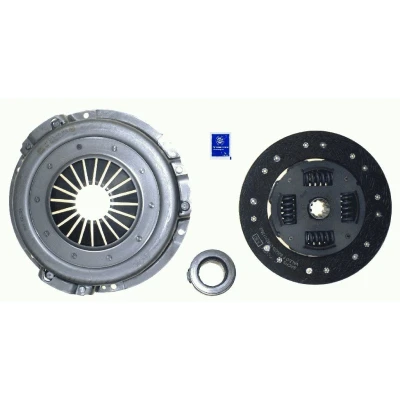 Abbildung von SACHS 3000 460 001 Kupplungssatz 240 BMW: 5 Saloon