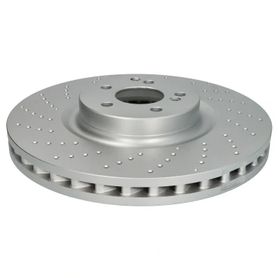 Abbildung von ABE Bremsscheibe MERCEDES BENZ: E Class Saloon, T modell, S Saloon C3M099ABE P Bremsscheiben, Scheibenbremsen