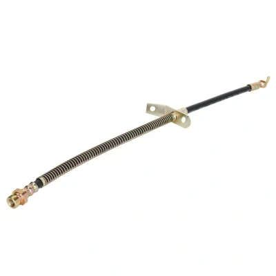 Abbildung von ABE C819011ABE Bremsschläuche Vorderachse links 552 17.4 KIA: Pro cee‘d I Hatchback, Estate, HYUNDAI: i30 Hatchback